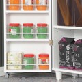 Dulap multifunctional, Comforty, Guzzo, Alb
