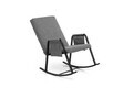 Balansoar, Atelier del Sofa, 859FTN1771, Gri deschis