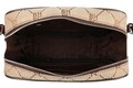 Geanta Beverly Hills Polo Club, 656, textil, maro