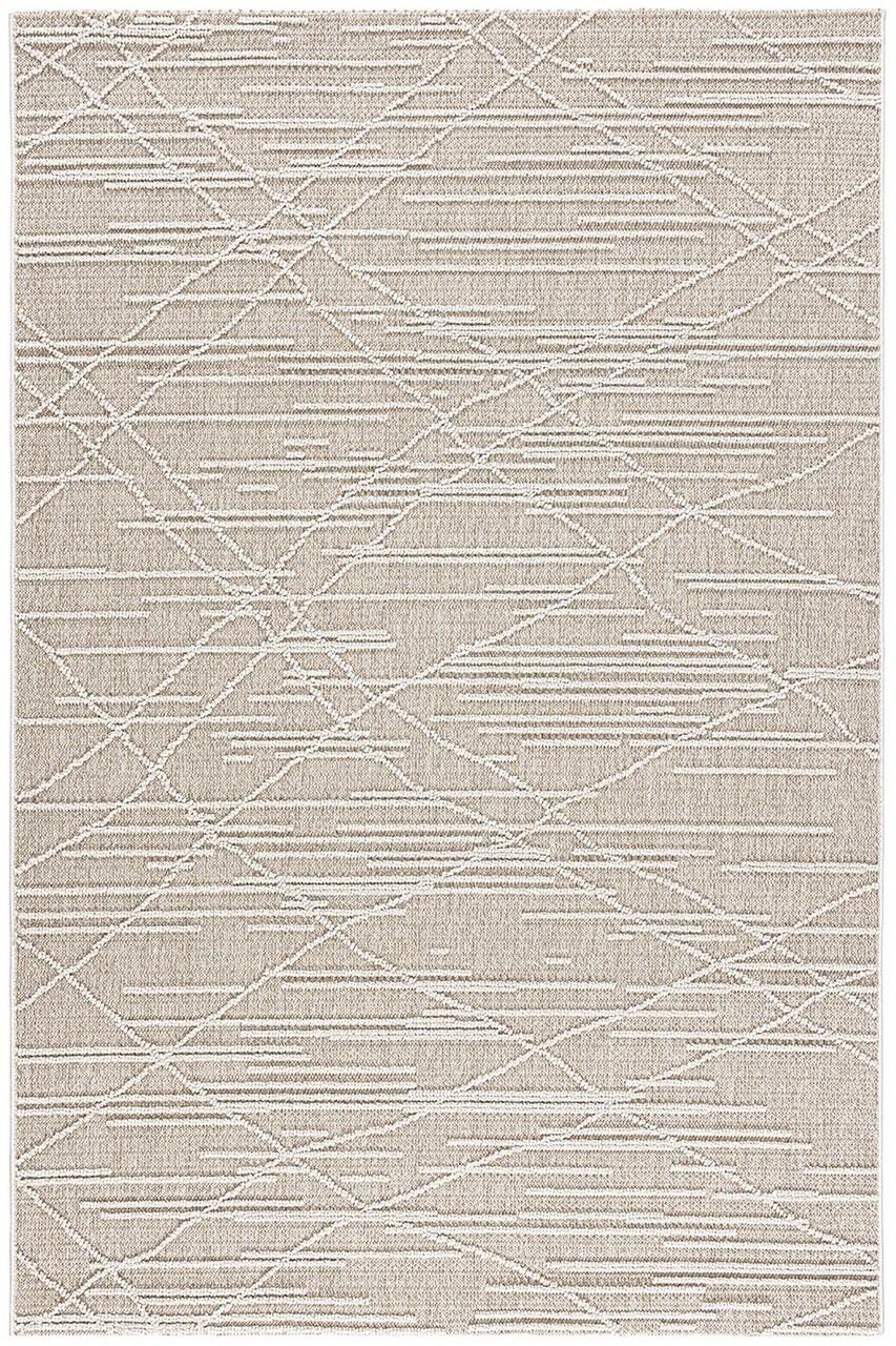 Covor (200 x 290), 19232A, 200x290 cm, Bej / Crem - view 9