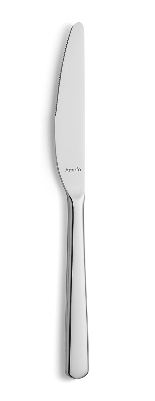 Set tacamuri 24 piese in cutie cadou Phoenix, Amefa, 6 persoane, inox 18/0, argintiu - 2 | YEO