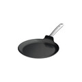 Tigaie clatite BergHOFF, Leo Graphite Recycled, Ø26 cm, aluminiu, gri