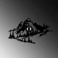 Aplica de perete, Shadow, 526SHD1164, Metal, Negru
