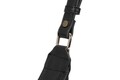 Geanta Juicy Couture 311, 30x7x16 cm, piele ecologica, negru