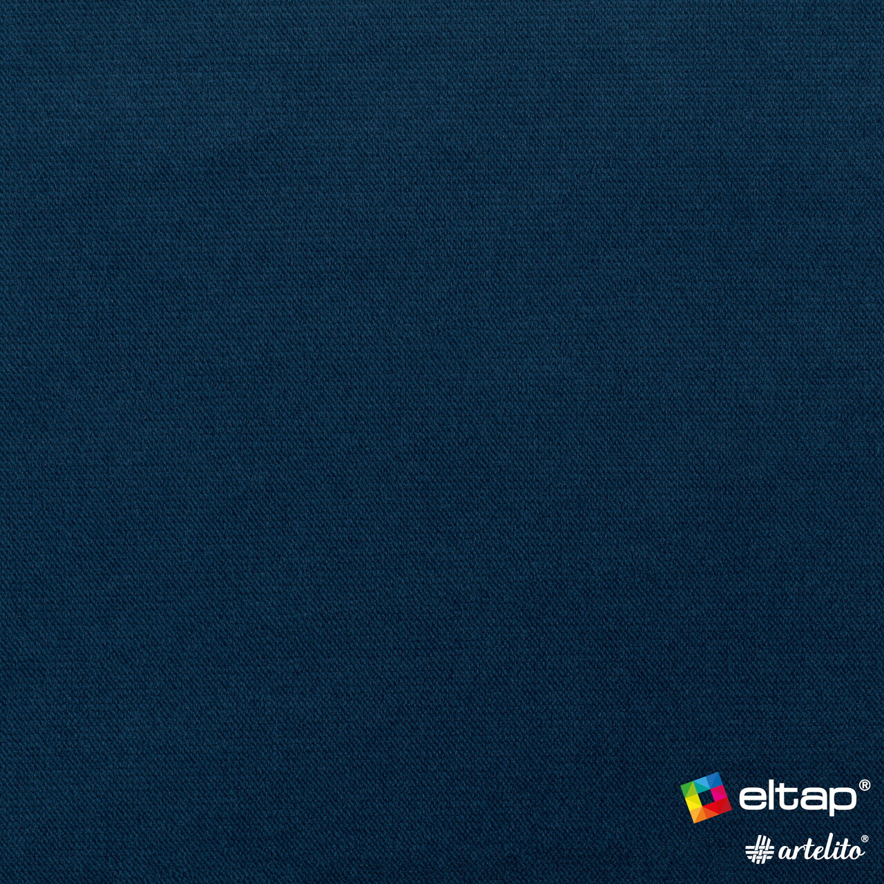 Coltar extensibil dreapta 3 locuri ELTAP, RT-40LU, Grayson, 278x205x92 cm, lemn/poliester, albastru inchis — imaginea 3