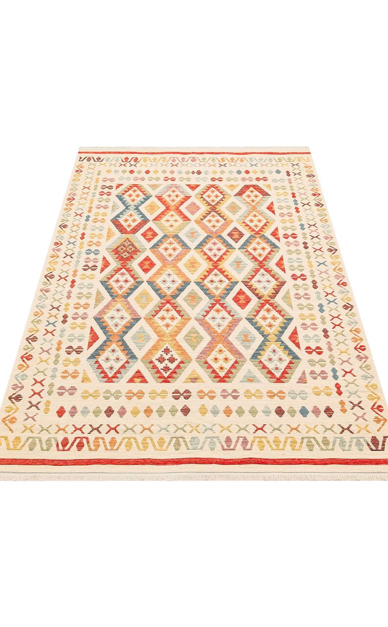 Covor (120 x 180), NMD 08, 120x180 cm, Multicolor - view 2
