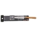 Cutit pentru friptura 1920 Range, Jean Dubost, inox/lemn de maslin