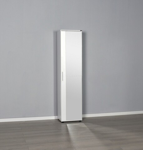 Pantofar, Hanah Home, SHC-510-BB-1, 45x187x36 cm, Alb