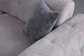 Coltar, Atelier del Sofa, 560ARE1263, Cadru: Lemn de fag/PAL, Gri deschis