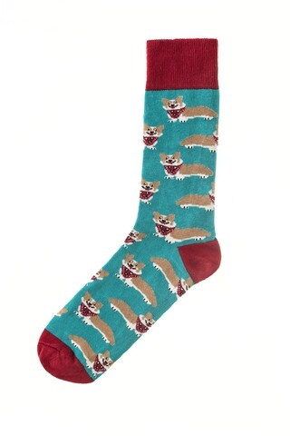 Sosete barbati, funky steps, fsb268, marimea 40-46