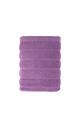 Set prosoape (3 bucăți), Irya Home, Frizz, Bumbac, Lila
