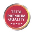 Ustensila pentru decojit, Tefal, Ingenio, 28.8 cm, plastic
