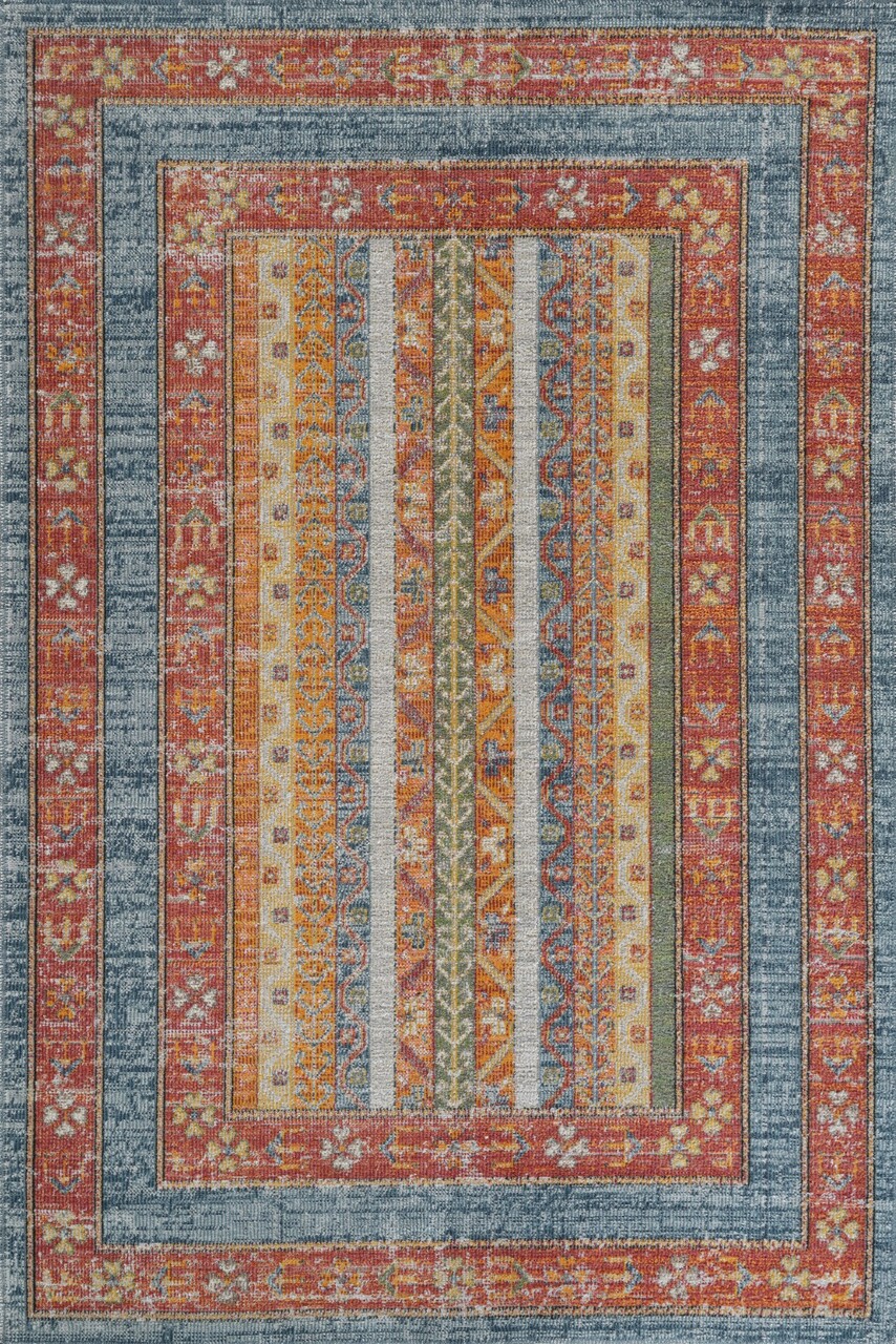 Covor (200 x 290), Antik 1111, 200x290 cm, Multicolor - view 5