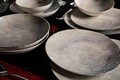 Serviciu de masa, 24 piese, GBSATN24Y410050, Güral Porselen, portelan, multicolor