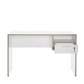 Birou, Adore, Cms-510-Dx-1, Stejar alb