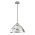 Lustra Bergama N-144, Noor, 34 x 85 cm, 1 x E27, 100W, argintiu