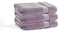 Prosop de baie, L'appartement , Valencia Body, 80% Bumbac/20% Bambus, Roz