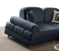 Coltar, Atelier del Sofa, 752EST1436, Albastru navy