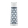 Termos Marocco, Ambition, 500 ml, inox, albastru