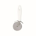 Rola pentru feliat pizza Presto, Tescoma, 18 x 7 cm, inox/plastic, bej