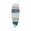 Husa pentru masa de calcat, Brabantia D, Morning Breeze, 135x45 cm, 8 mm spuma, bumbac