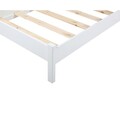 Pat dublu, Alfa Design, Fidan Modern Country, Stejar alb