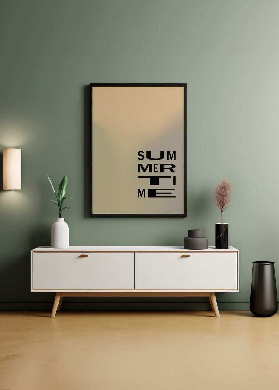 Tablou decorativ, Artnewclsyh2-3348, Lemn masiv, MDF, Multicolor