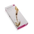 Dispozitiv racire vin cu aerator Cooler, Versa, 31.5 x 1.6 cm, nailon