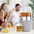 Dozator pentru bauturi cu racitor Freer InnovaGoods, 4 L