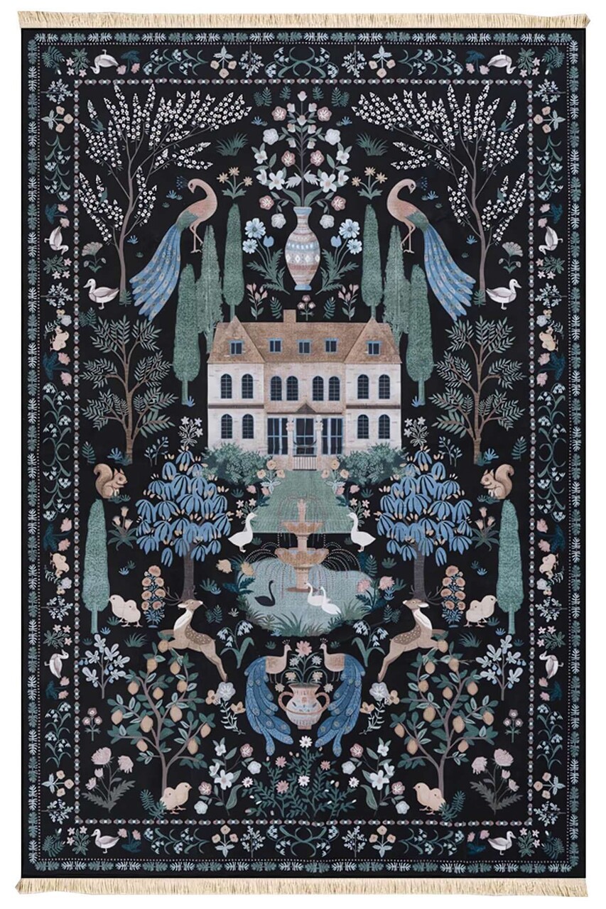 Covor (120 x 180), 242, 120x180 cm, Multicolor - view 2