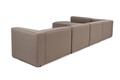 Coltar, Atelier del Sofa, 560ARE4105, Cadru: FAG & BRAD & PAL, Maro deschis