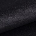 Coltar extensibil stanga 6 locuri ELTAP, Th-102, Thiago, 342x208x88 cm, lemn/poliester, negru
