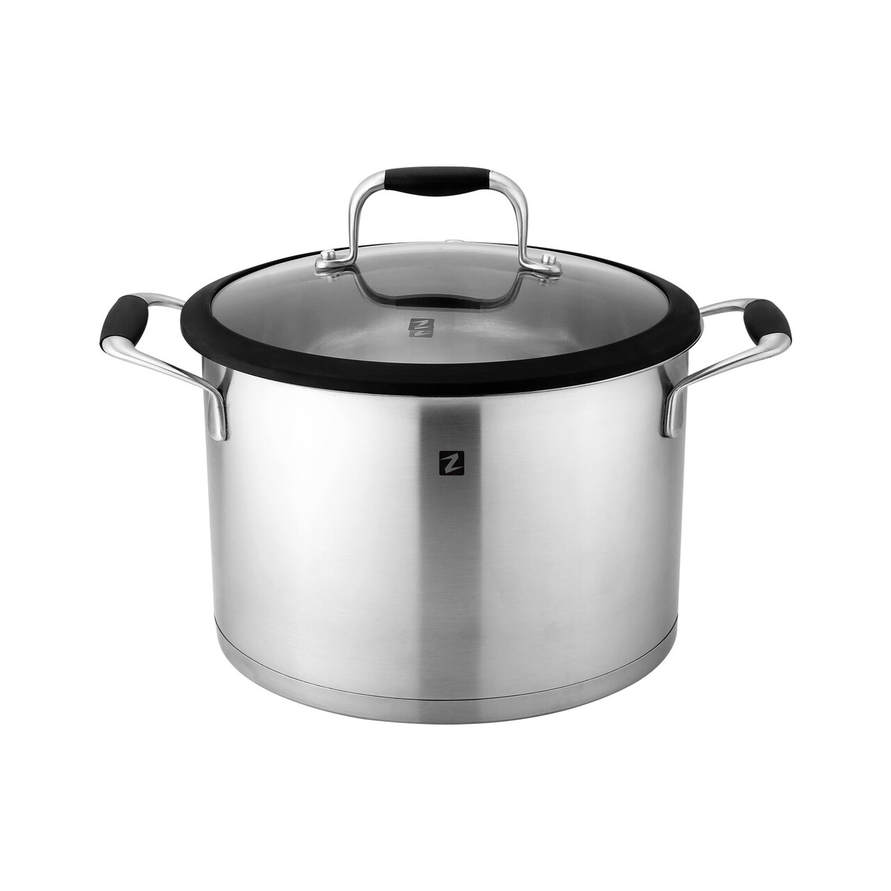 Set oale inox, 10 piese - Zokura - imagine 4