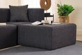 Coltar, Atelier del Sofa, 825BLC5265, Tesatura Chenille, Antracit