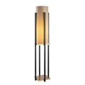 Lampadar, Lampana, 211LMP1116, Metal, Negru