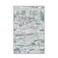 Covor, EEXFAB646, 80x150 cm, Poliester, Multicolor