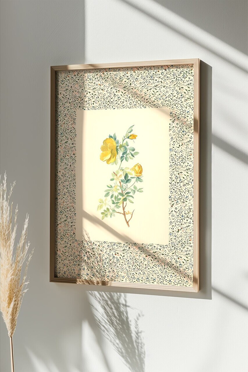 Tablou decorativ, Artsmdftek13-3348, MDF, Multicolor — imaginea 4