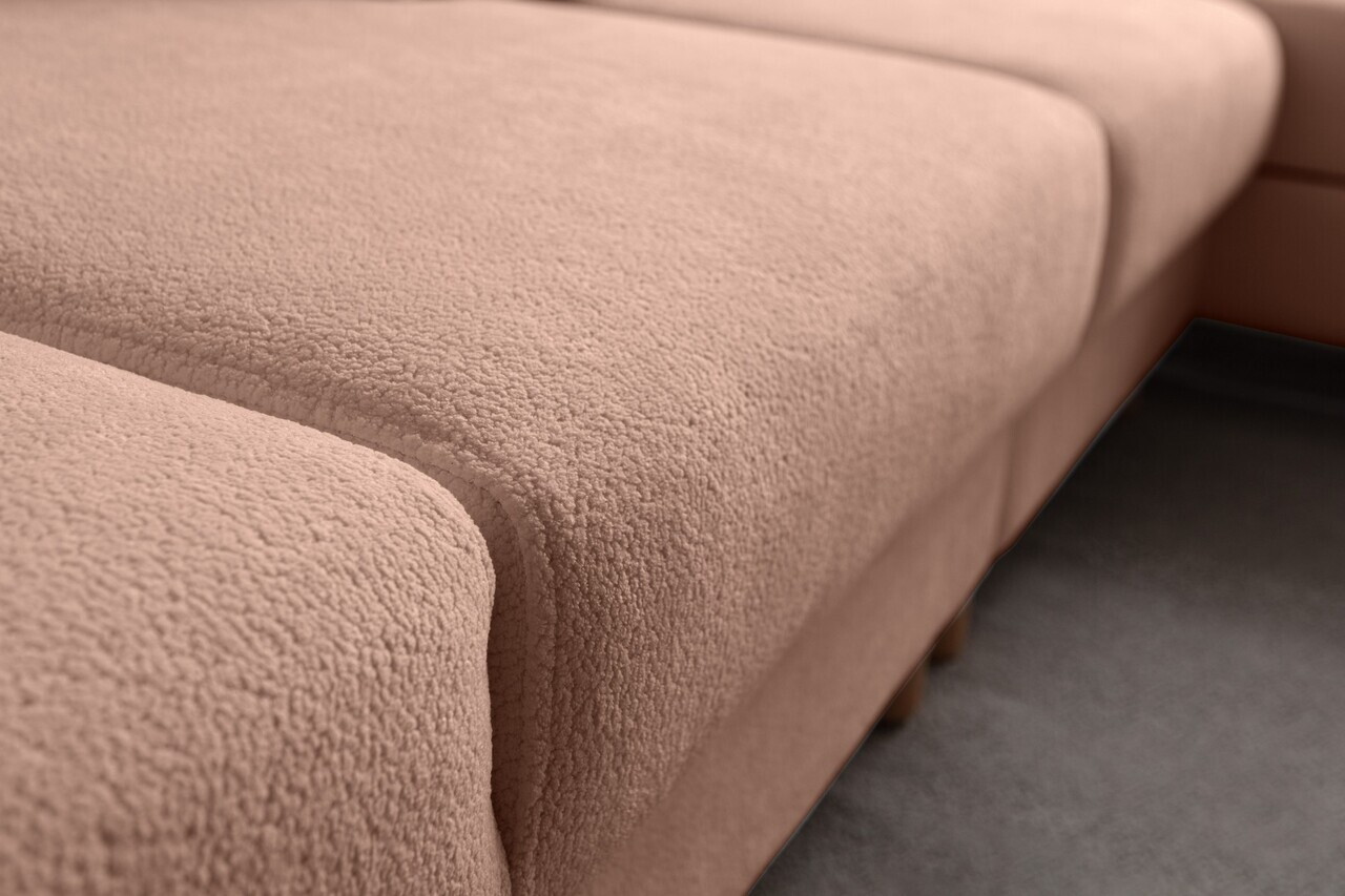 Coltar, Atelier del Sofa, 752EST1425, Roz prafuit — imaginea 5