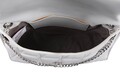 Geanta Juicy Couture 339, 30x10x20 cm, piele ecologica, alb