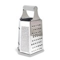 Razatoare, Luigi Ferrero Norsk FR-1823, inox/plastic, 20 cm, 6 fete