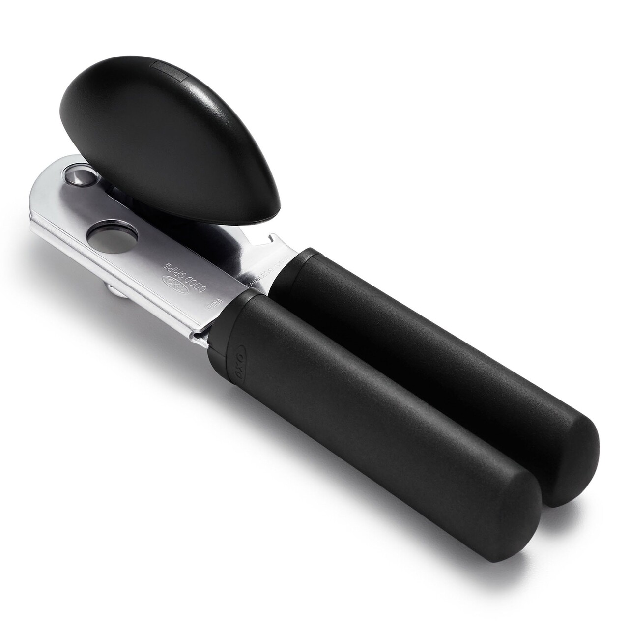 Deschizator conserve, "Good Grips" - OXO - imagine 5