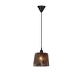 Lustra, FullHouse, 390FLH2176, Metal, Maro antichizat