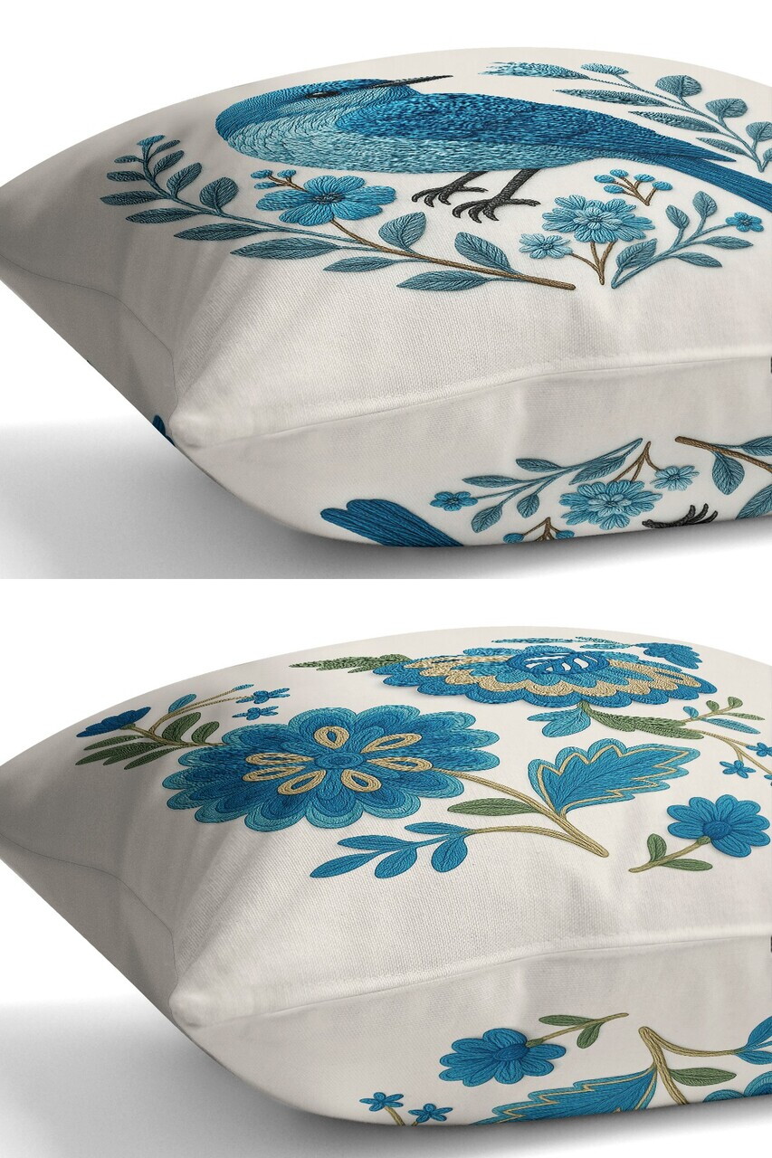 Set fete de perna, Artpnchset4-92, Poliester, Multicolor — imaginea 2