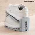 Set 6 organizatoare de pantofi reglabile, Sholzzer InnovaGoods, 10x17x26 cm