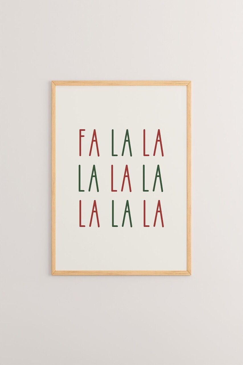 Tablou decorativ, Nwyearsngmdl26, MDF, Multicolor — imaginea 3