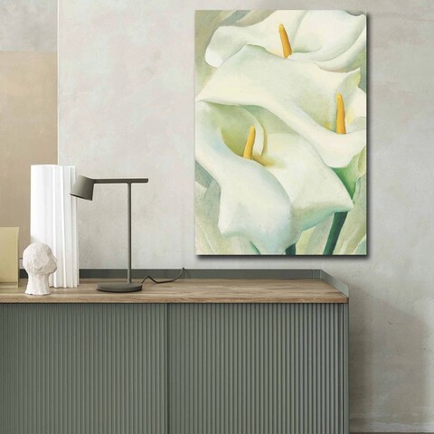 Tablou decorativ, 70100famousart-057, canvas, 70 x 100 cm, multicolor