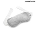 Masca de ochi relaxanta si incalzita, Clamask InnovaGoods