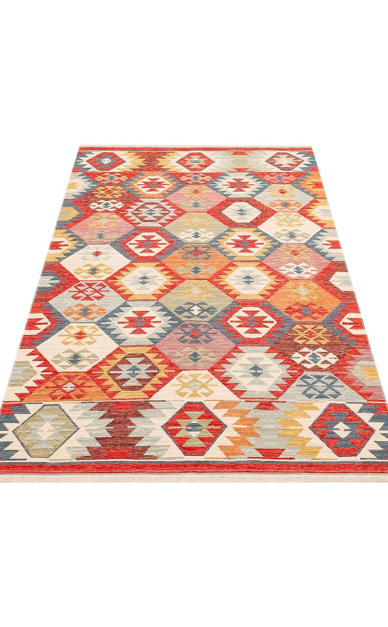 Covor (80 x 150), NMD 01, 80x150 cm, Multicolor - view 2