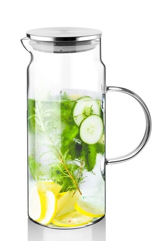 Sticla, Rowe, 196RWE1322, Sticla borosilicata , Sticla rezistenta la caldura, Transparent
