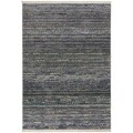 Covor Camino Blue, Flair Rugs, 200x300 cm, polipropilena, albastru
